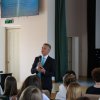 Урочиста церемонія інавгурації першокурсників у студенти Фахового коледжу 
