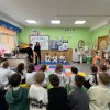 Виробнича (педагогічна) практика студентів спеціальності Фізична культура
