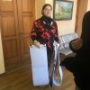 Виставка плакатів виконаних під час технологічної практики студентами групи ГДфмб 1-22-4.Од