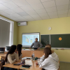 Практичне заняття «Астрономія і математика, або , як астрономи виміряють відстані»