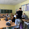 Практичне заняття «Астрономія і математика, або , як астрономи виміряють відстані»