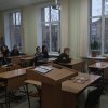 Презентація вибіркових дисциплін для спеціальності «061 Журналістика»