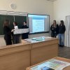 Презентація студентських проєктів «Побутова хімія: користь чи шкода?»