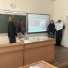 Презентація студентських проєктів «Побутова хімія: користь чи шкода?»