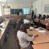 Презентація студентських проєктів «Побутова хімія: користь чи шкода?»