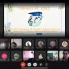 Презентація студентських проєктів на тему «My view on new Ukraine» 