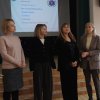 Профорієнтаційна зустріч студентів 4 курсу спеціальності «Музичне мистецтво» Фахового коледжу «Універсум з викладачами та студентами кафедри академічного та естрадного вокалу Київського столичного університету імені Бориса Грінченка