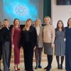 Профорієнтаційна зустріч студентів 4 курсу спеціальності «Музичне мистецтво» Фахового коледжу «Універсум з викладачами та студентами кафедри академічного та естрадного вокалу Київського столичного університету імені Бориса Грінченка