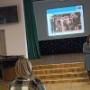 Профорієнтаційна зустріч студентів 4 курсу спеціальності «Музичне мистецтво» Фахового коледжу «Універсум з викладачами та студентами кафедри академічного та естрадного вокалу Київського столичного університету імені Бориса Грінченка