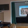 Профорієнтаційна зустріч студентів 4 курсу спеціальності «Музичне мистецтво» Фахового коледжу «Універсум з викладачами та студентами кафедри академічного та естрадного вокалу Київського столичного університету імені Бориса Грінченка