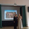 Профорієнтаційна зустріч студентів 4 курсу спеціальності «Музичне мистецтво» Фахового коледжу «Універсум з викладачами та студентами кафедри академічного та естрадного вокалу Київського столичного університету імені Бориса Грінченка