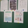 Профілактичні бесіди на тему «Кір: що ви маєте знати?»