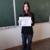 Участь у регіональному студентському вебквесті «Знавці природи»