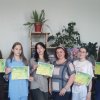 Результати II Всеукраїнського природничого еколого – натуралістичного конкурсу «Природа – наш дім»