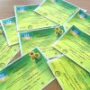 Результати II Всеукраїнського природничого еколого – натуралістичного конкурсу «Природа – наш дім»
