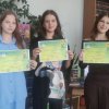 Результати II Всеукраїнського природничого еколого – натуралістичного конкурсу «Природа – наш дім»