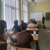 Семінар-практикум на тему «Друга світова війна: український контекст (соціально-філософський аналіз)»