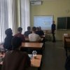 Семінар-практикум на тему «Друга світова війна: український контекст (соціально-філософський аналіз)»