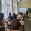 Семінар-практикум на тему «Друга світова війна: український контекст (соціально-філософський аналіз)»