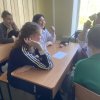 Семінар-практикум на тему: «Міфи про соціальну роботу»