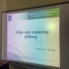 Семінар-практикум на тему: «Міфи про соціальну роботу»