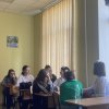 Семінар-практикум на тему: «Міфи про соціальну роботу»