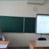 Участь у семінарі-практикумі «Використання табличного процесора в освітньому процесі»