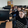 Участь у семінарі-практикумі «Використання табличного процесора в освітньому процесі»