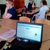 Тренінг для викладачів коледжу “Створення ефективних презентацій в Canva: від ідеї до вражаючого слайду”
