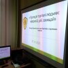 Тренінг «Протидія торгівлі людьми: інформуй, дій, захищай»