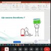 Участь в експрес-тренінгу із розвитку стресостійкості викладачів для покращення ментального здоров'я