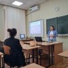 Тренінг для викладачів «Ресурсність як основа професійної реалізації педагога»