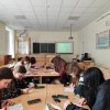 Тренінг до Міжнародного дня сім’ї