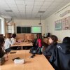 Тренінг до Міжнародного дня сім’ї