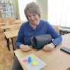 Тренінг для викладачів «Ресурсність як основа професійної реалізації педагога»