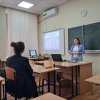 Тренінг для викладачів «Ресурсність як основа професійної реалізації педагога»