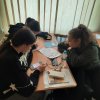Тренінг «Формування професійних якостей педагога»