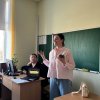 Тренінг «Контент-менеджмент у книжковій сфері: від редагування до ефективного просування»