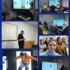 Тренінг за цифровим модулем 