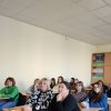 Тренінг від роботодавця Іванової К. М. «Книговидання в умовах війни»