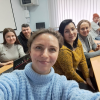 Участь у тренінгу 