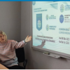 Участь викладачів у семінарі-тренінгу «Використання презентацій Power Point в освітньому процесі»