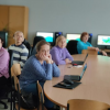Участь викладачів у семінарі-тренінгу «Використання презентацій Power Point в освітньому процесі»