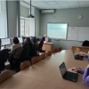 Участь викладачів у семінарі-тренінгу «Використання презентацій Power Point в освітньому процесі»