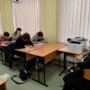 Тренінгове заняття «Лідерство та соціальна активність: простір можливостей» до Дня факультету психології, соціальної роботи та спеціальної освіти