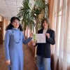 Участь у Регіональній студентській науковій онлайн- конференції «Реалізація принципів дитиноцентризму в екологічному вихованні» серед здобувачів освіти педагогічних ЗФПО Центрального регіону України