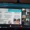 Участь у Регіональній студентській науковій онлайн- конференції «Реалізація принципів дитиноцентризму в екологічному вихованні» серед здобувачів освіти педагогічних ЗФПО Центрального регіону України