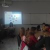 Вебінар на тему «Особисті фінанси під час війни: заощадження, підтримка військових»