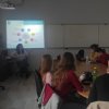 Вебінар на тему «Особисті фінанси під час війни: заощадження, підтримка військових»