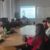 Вебінар на тему «Особисті фінанси під час війни: заощадження, підтримка військових»